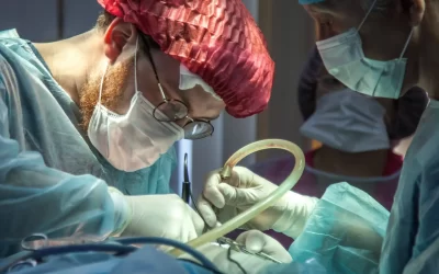 You Can’t Afford NOT To Have A General Surgery Program