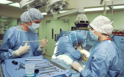 Rural Hospitals Have REAL Surgical Emergencies
